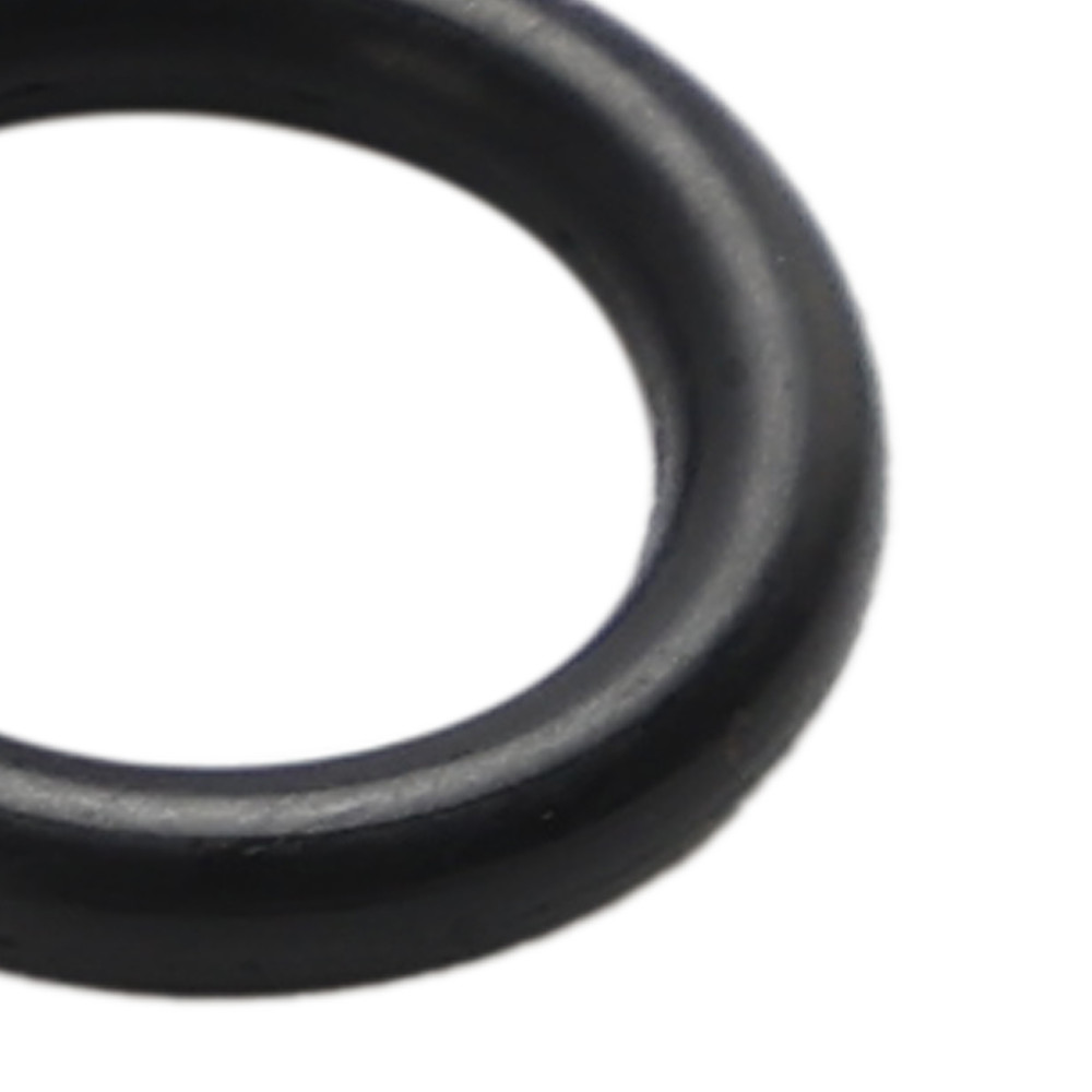 Honda Accord CRX Civic DelSol Prelude Honda Accord CRX Civic DelSol Prelude 4PCS Fuel Injector Seal O-Ring Kit Generic