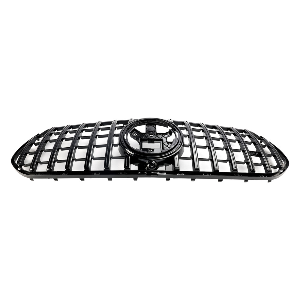 2024 Mercedes Benz W167 GLE350 GLE450 AMG-Line Front Bumper Grille Black Generic