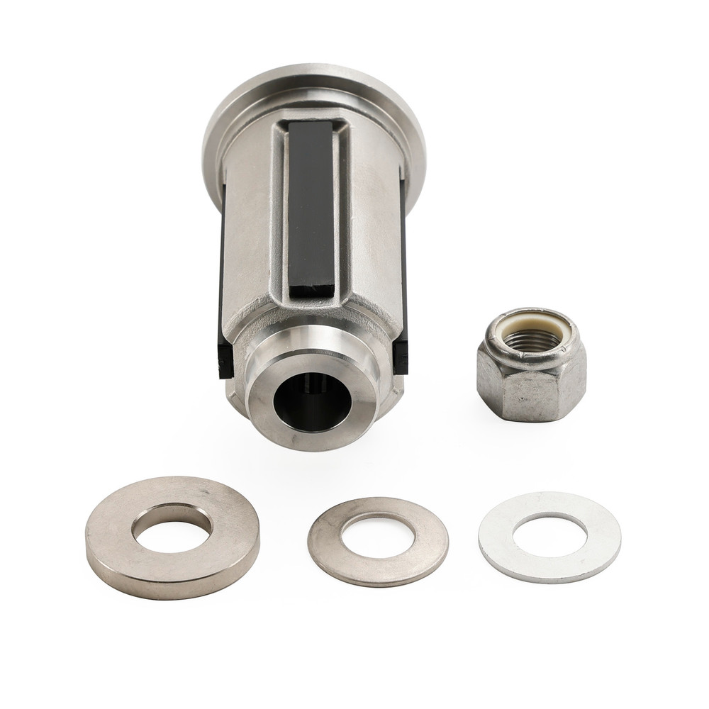 8M0183487 840389K06 For Mercury Marine Racing Heavy Duty 1.25 Prop Shaft Hub Kit