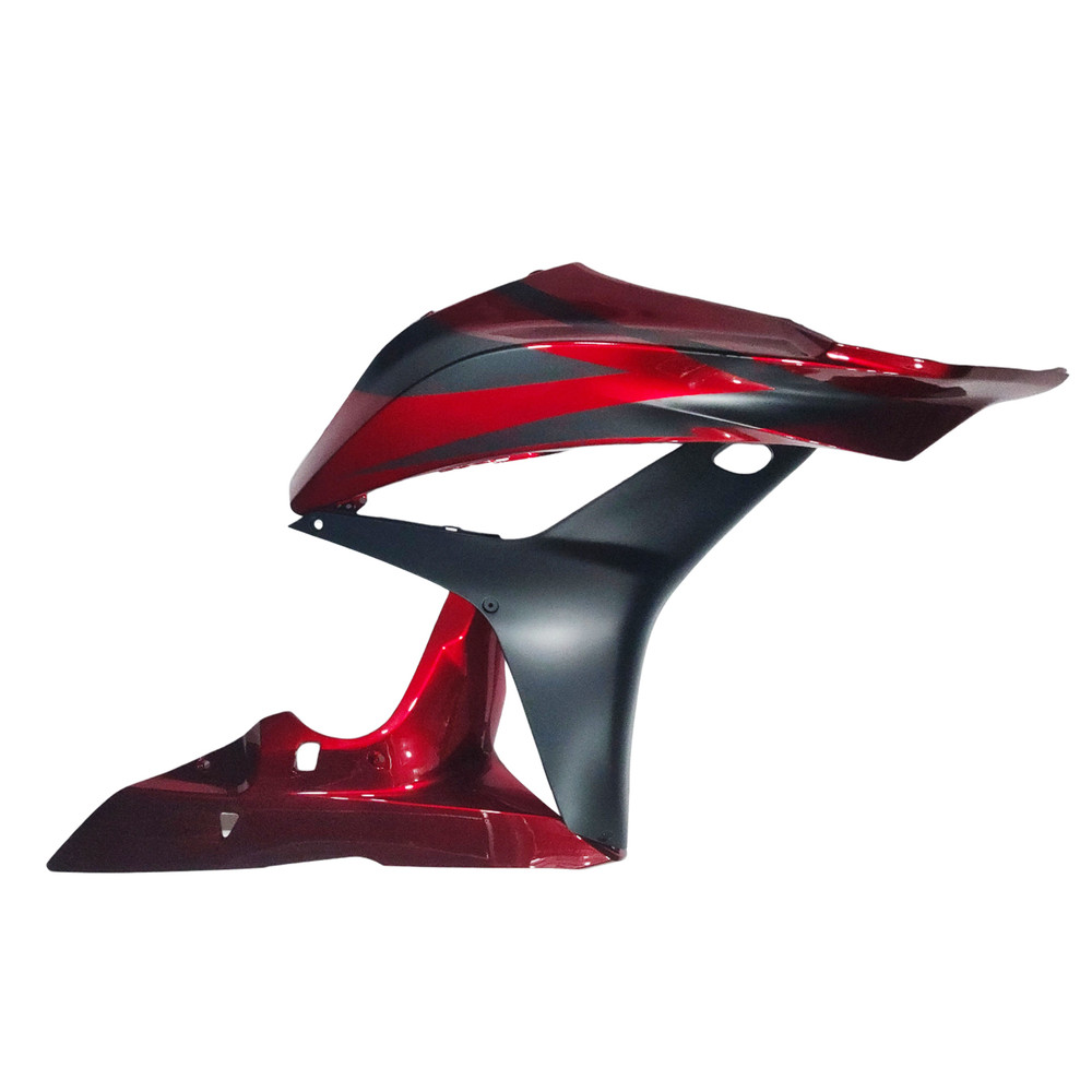 2007-2008 Honda CBR600RR F5 Injection Fairing Kit Bodywork Plastic ABS Amotopart Fairing #185