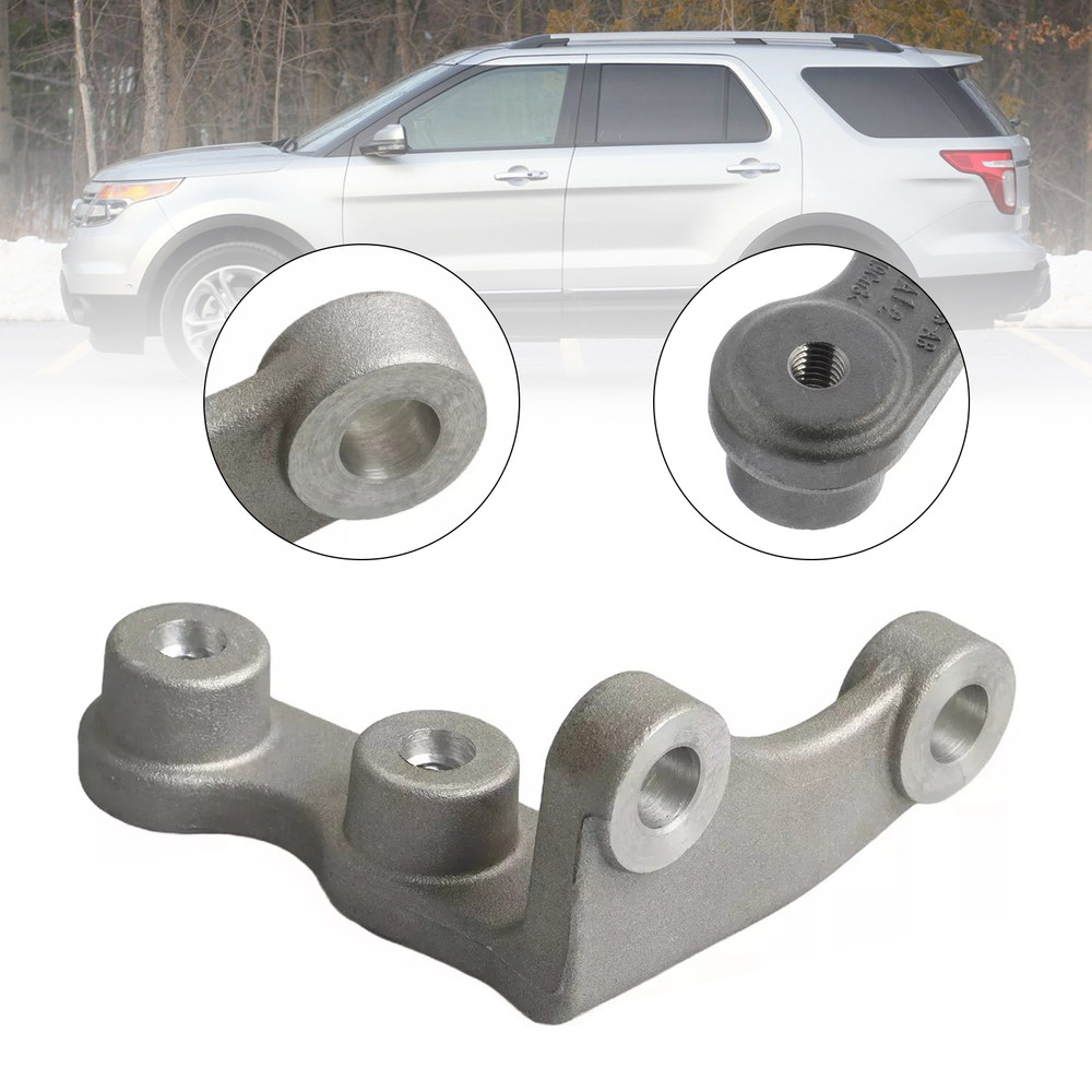 2011-2014 Ford Explorer Flex Front Axle Driveshaft Stabilizer Bracket Generic