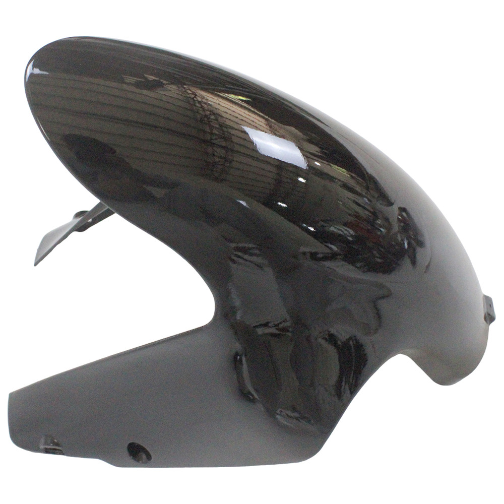 2007-2011 Ducati 1098 1198 848 Fairing Kit Bodywork Plastic ABS Amotopart Fairing #114
