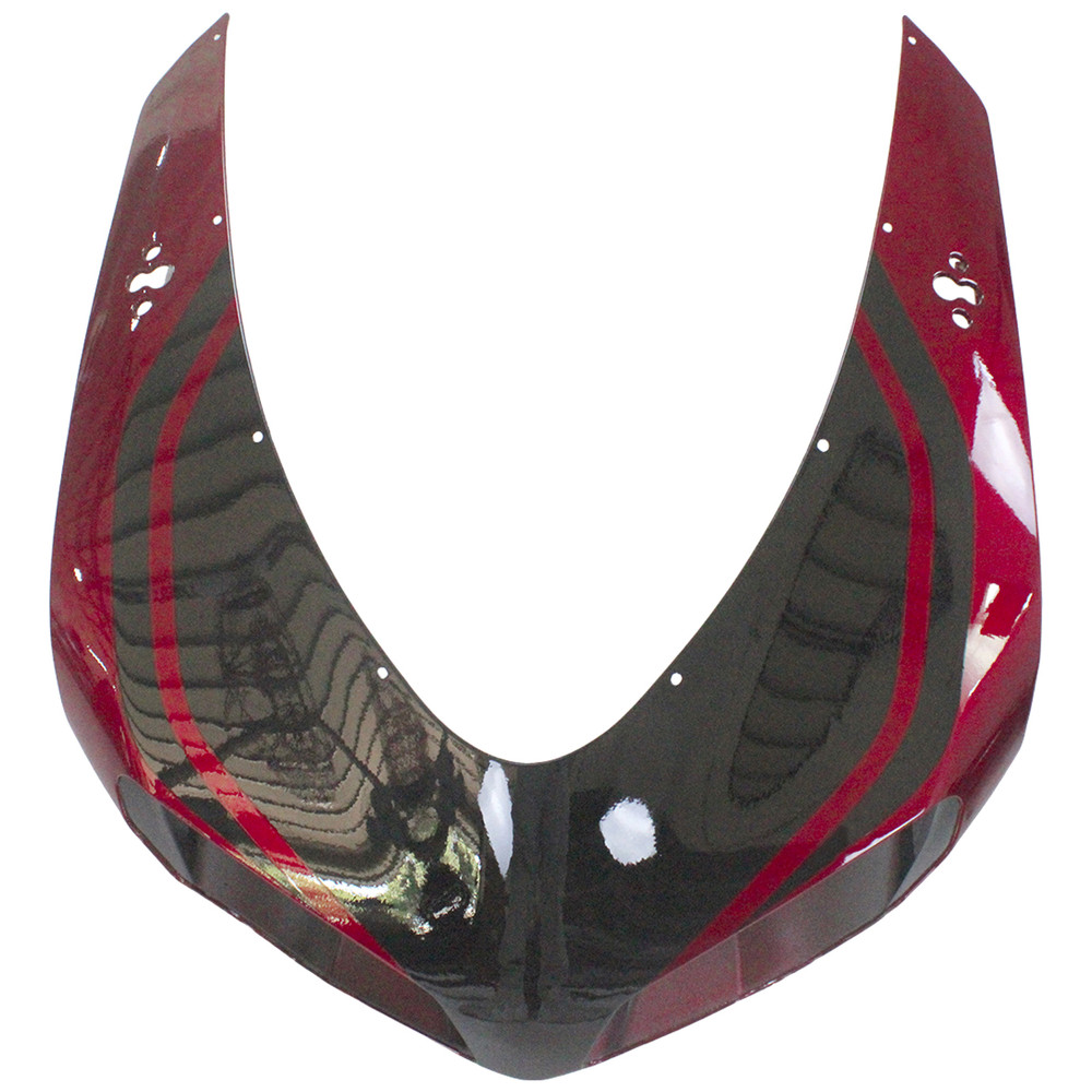 2007-2011 Ducati 1098 1198 848 Fairing Kit Bodywork Plastic ABS Amotopart Fairing #114