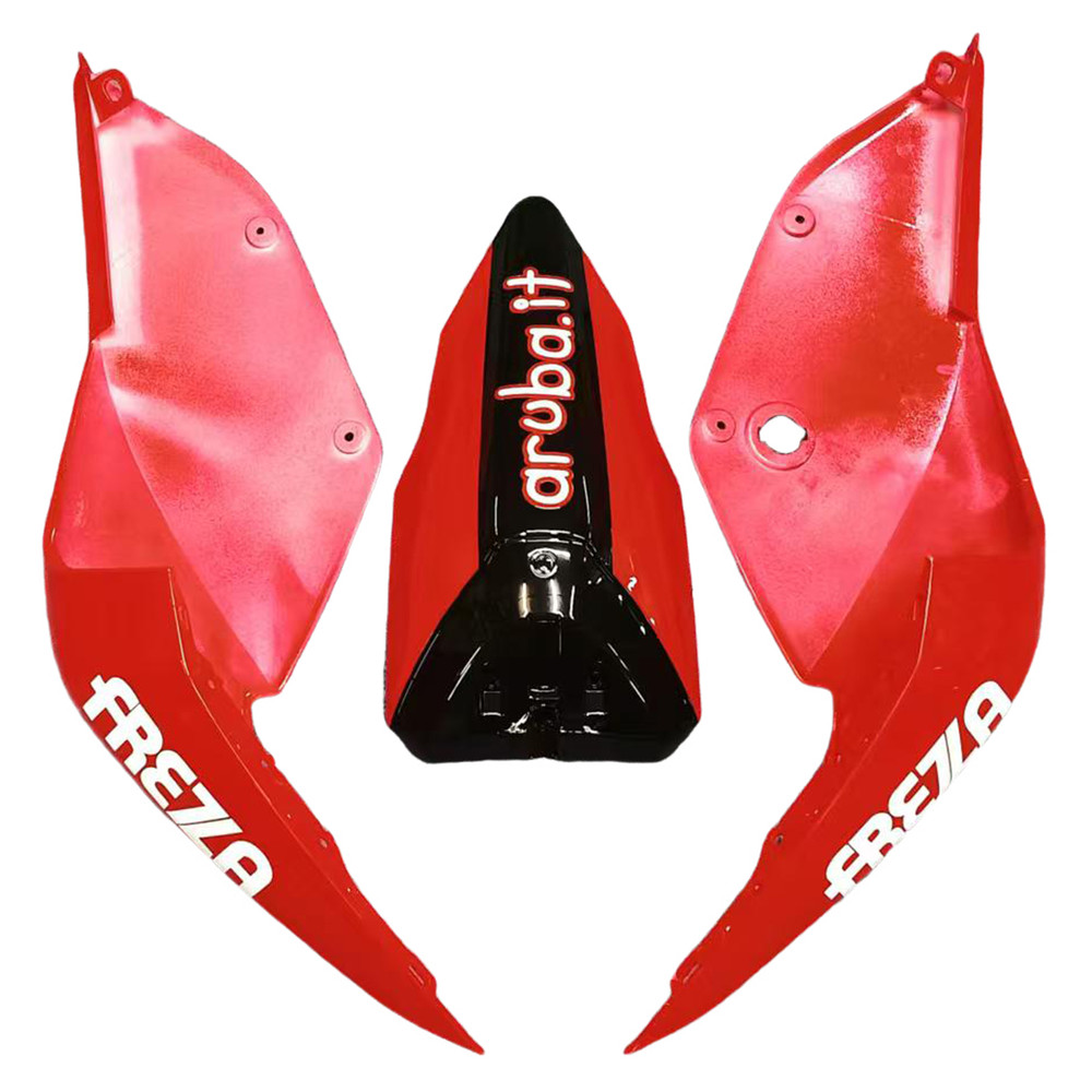 2015-2020 Ducati 1299 959 Injection Fairing Kit Bodywork Plastic ABS Amotopart Fairing #115