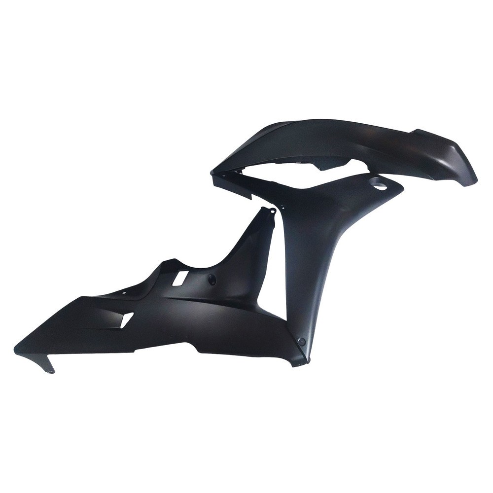 2007-2008 Honda CBR600RR F5 Injection Fairing Kit Bodywork Plastic ABS Amotopart Fairing #173
