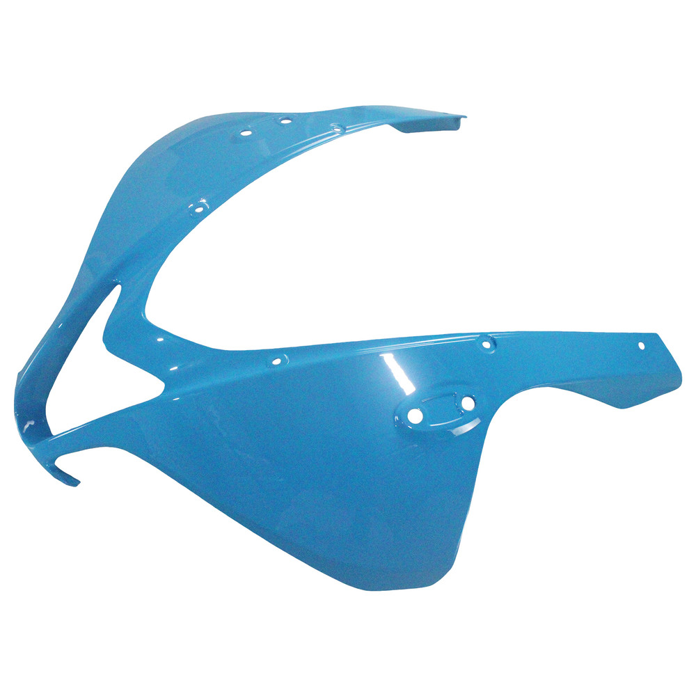 2007-2008 Honda CBR600RR F5 Injection Fairing Kit Bodywork Plastic ABS Amotopart Fairing #176