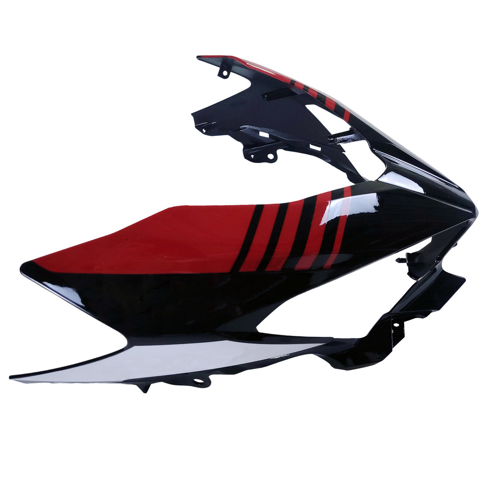 2018-2024 Kawasaki EX400 Ninja400 Injection Fairing Kit Bodywork Plastic ABS Amotopart Fairing #123