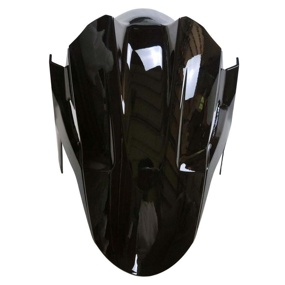 2018-2024 Kawasaki EX400 Ninja400 Injection Fairing Kit Bodywork Plastic ABS Amotopart Fairing #123