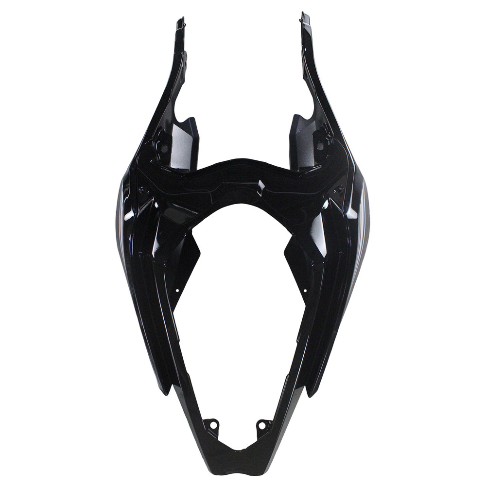 2018-2024 Kawasaki EX400 Ninja400 Injection Fairing Kit Bodywork Plastic ABS Amotopart Fairing #137