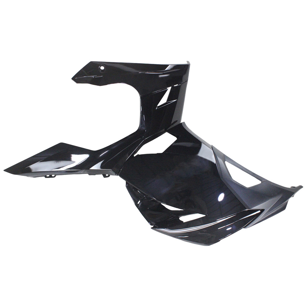 2018-2024 Kawasaki EX400 Ninja400 Injection Fairing Kit Bodywork Plastic ABS Amotopart Fairing #137