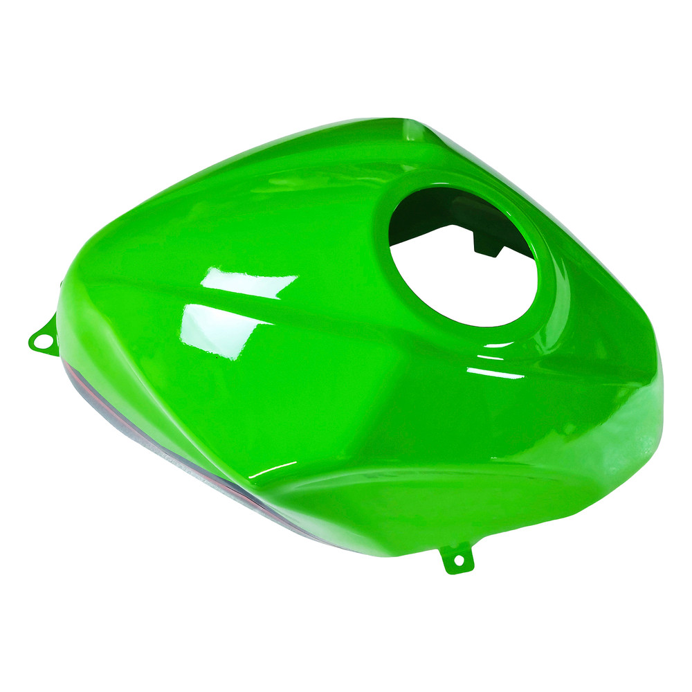 2018-2024 Kawasaki EX400 Ninja400 Injection Fairing Kit Bodywork Plastic ABS Amotopart Fairing #150
