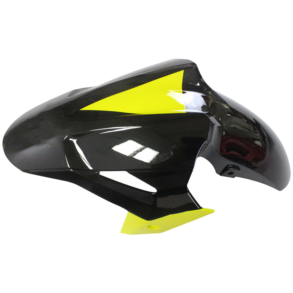 2018-2024 Kawasaki EX400 Ninja400 Injection Fairing Kit Bodywork Plastic ABS Amotopart Fairing #153