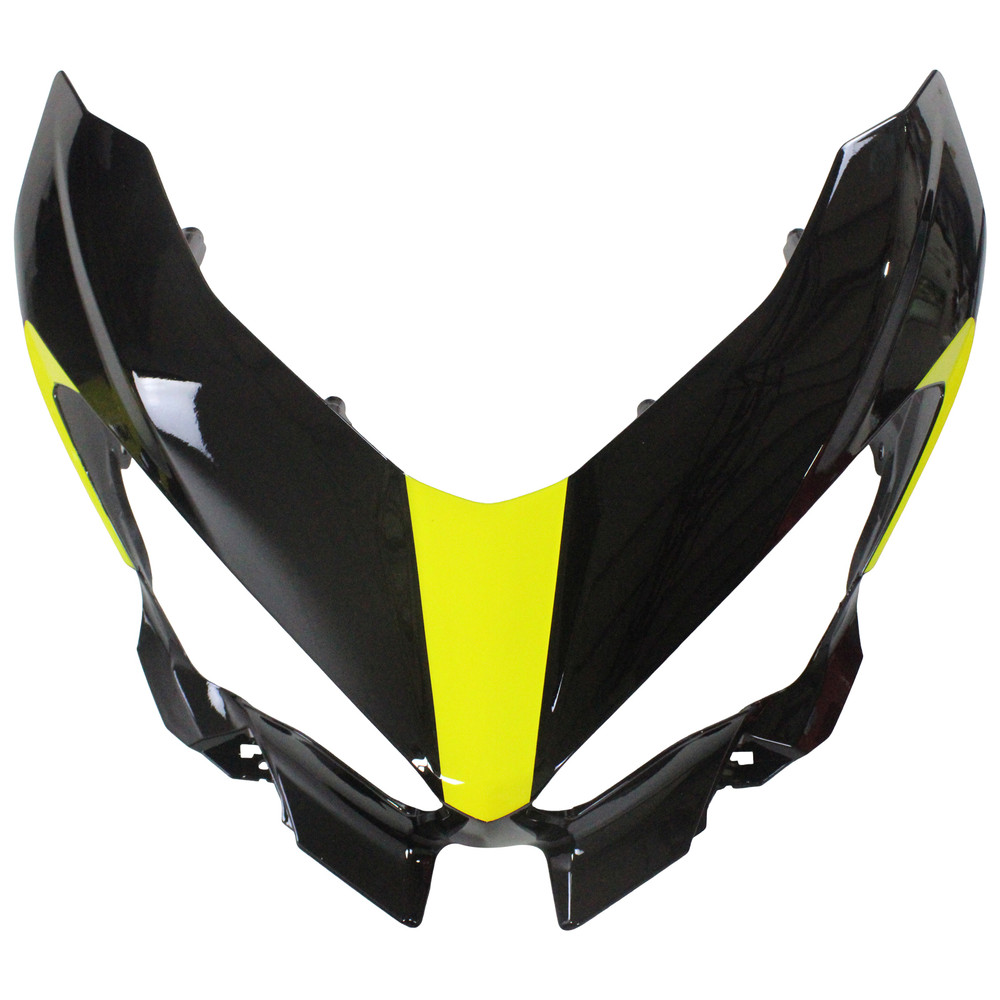 2018-2024 Kawasaki EX400 Ninja400 Injection Fairing Kit Bodywork Plastic ABS Amotopart Fairing #153