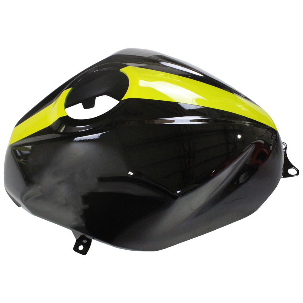 2018-2024 Kawasaki EX400 Ninja400 Injection Fairing Kit Bodywork Plastic ABS Amotopart Fairing #153
