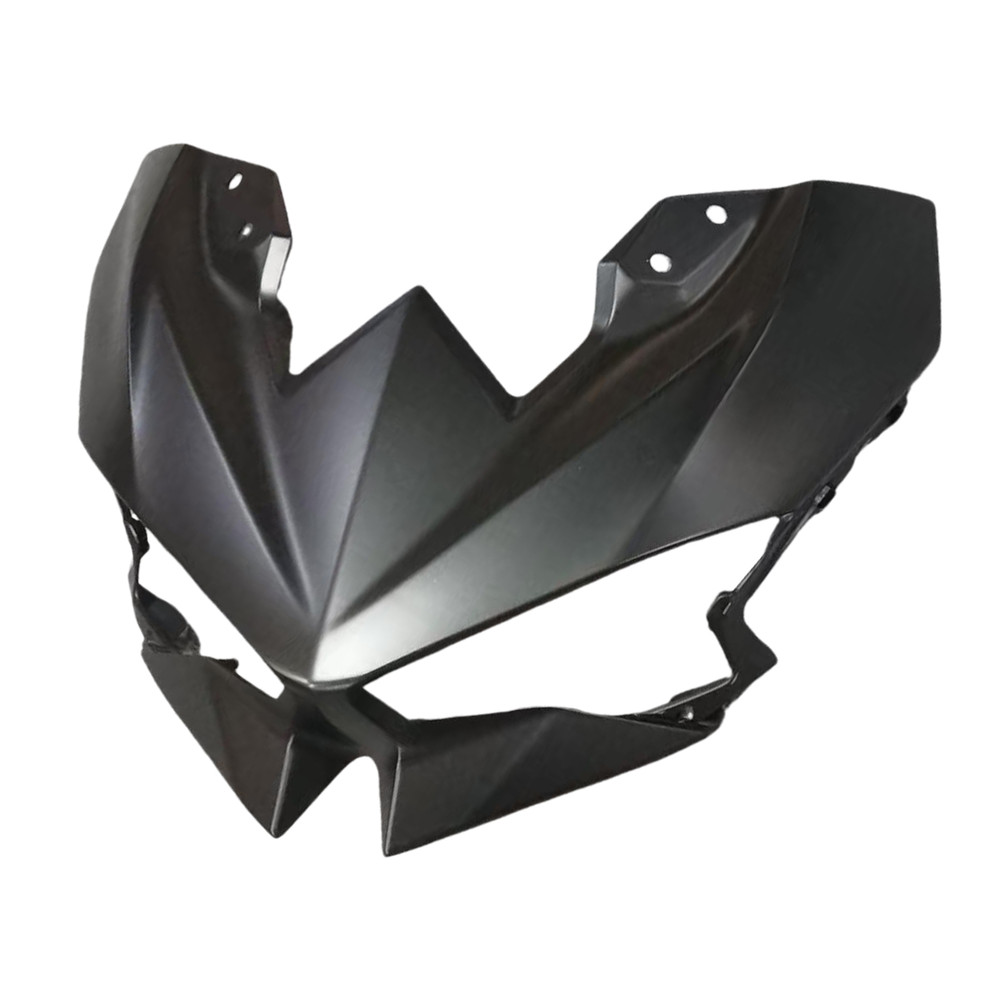 2024-2025 Kawasaki Ninja 500 Injection Fairing Kit Bodywork Plastic ABS Amotopart Fairing #103