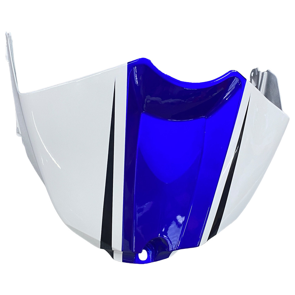 2009-2011 Yamaha YZF-R1 Injection Fairing Kit Bodywork Plastic ABS Amotopart Fairing #019