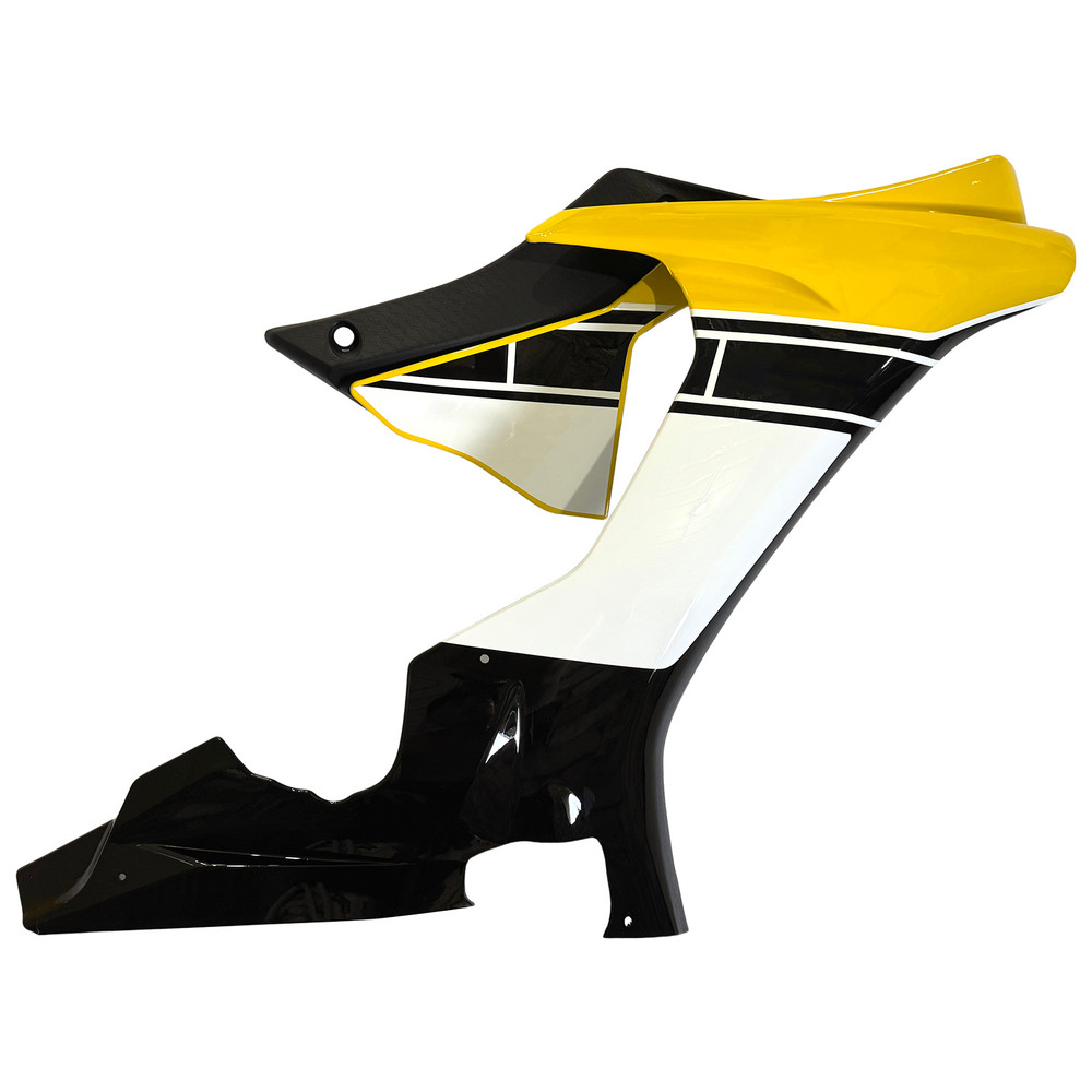 2015-2019 Yamaha YZF 1000 R1 Injection Fairing Kit Bodywork Plastic ABS Amotopart Fairing #147