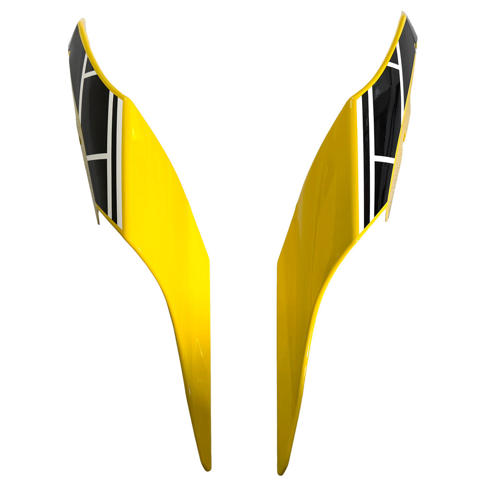 2015-2019 Yamaha YZF 1000 R1 Injection Fairing Kit Bodywork Plastic ABS Amotopart Fairing #147