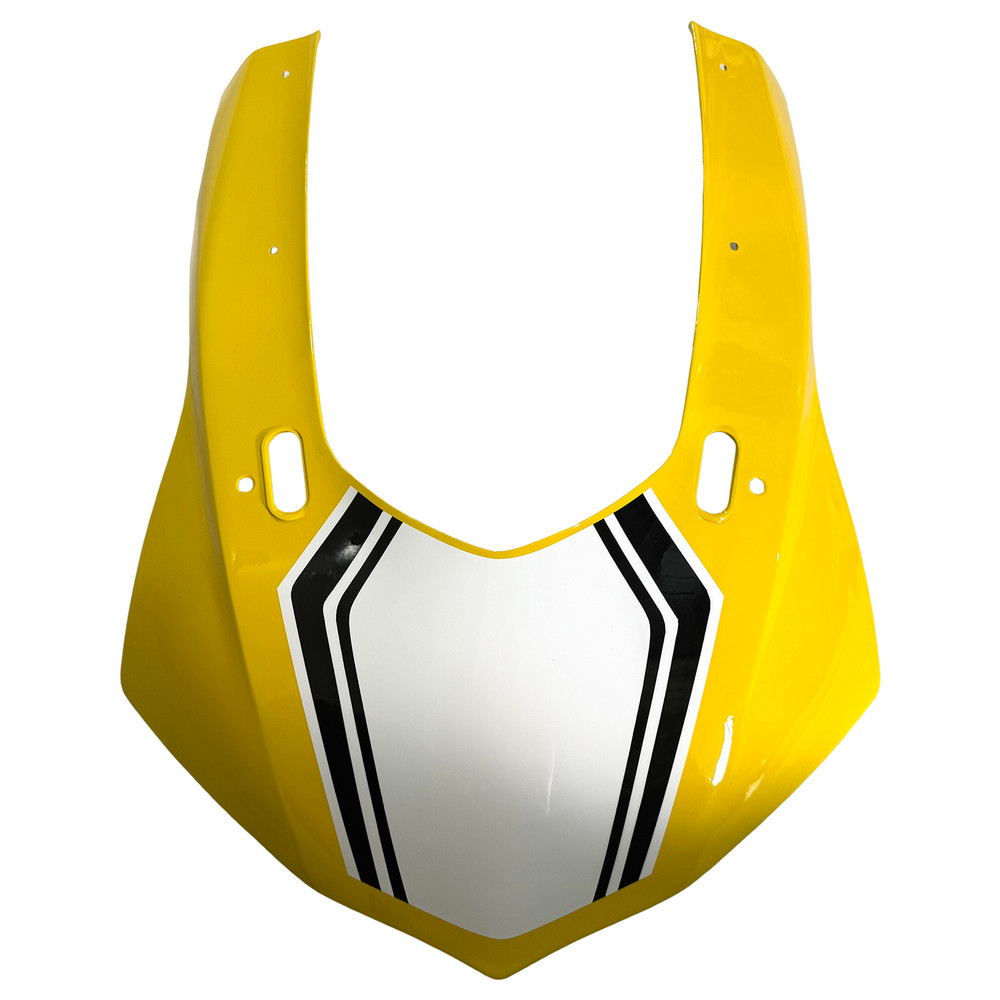 2015-2019 Yamaha YZF 1000 R1 Injection Fairing Kit Bodywork Plastic ABS Amotopart Fairing #147