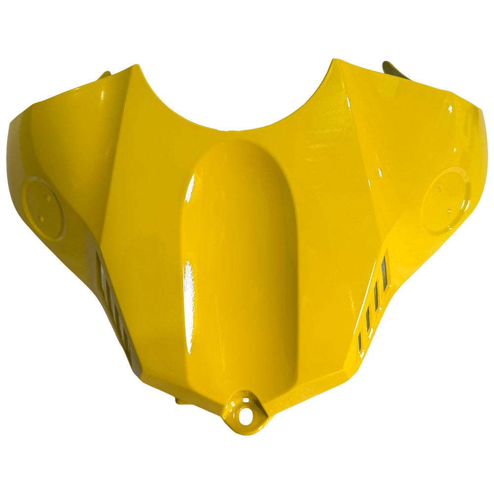 2015-2019 Yamaha YZF 1000 R1 Injection Fairing Kit Bodywork Plastic ABS Amotopart Fairing #147