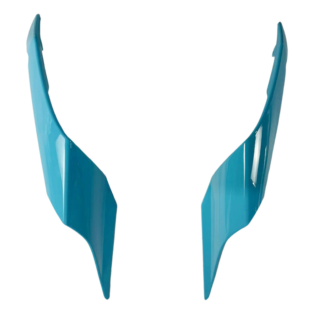 2015-2019 Yamaha YZF 1000 R1 Injection Fairing Kit Bodywork Plastic ABS Amotopart Fairing #152