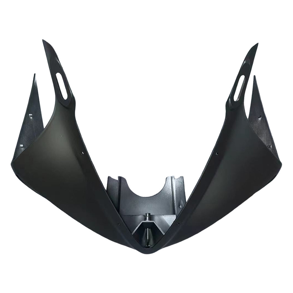 2005 Yamaha YZF-R6 600 Injection Fairing Kit Bodywork Plastic ABS Amotopart Fairing #031
