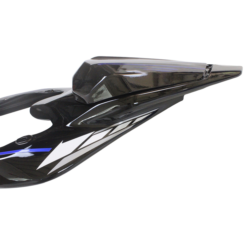 2006-2007 Yamaha YZF 600 R6 Injection Fairing Kit Bodywork Plastic ABS Amotopart Fairing #165