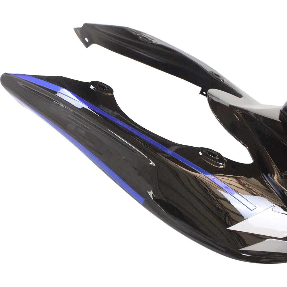 2006-2007 Yamaha YZF 600 R6 Injection Fairing Kit Bodywork Plastic ABS Amotopart Fairing #165