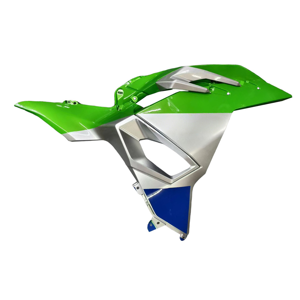 2024-2025 Kawasaki Ninja 500 Injection Fairing Kit Bodywork Plastic ABS Amotopart Fairing #102
