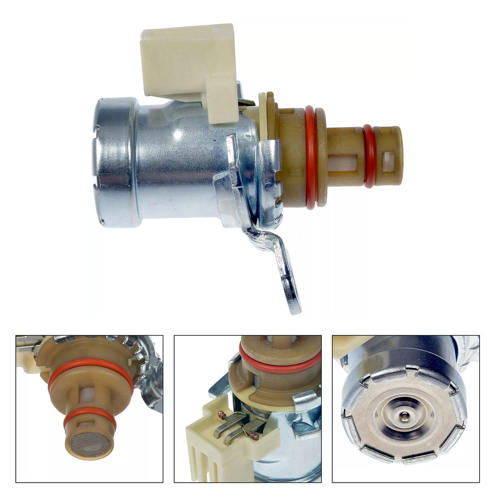 2007-2016 Chrysler 200 Pacifica Sebring Town & Country Solenoid Trans Variable Force 0 - 90 Psi Sensor 5169313AA
