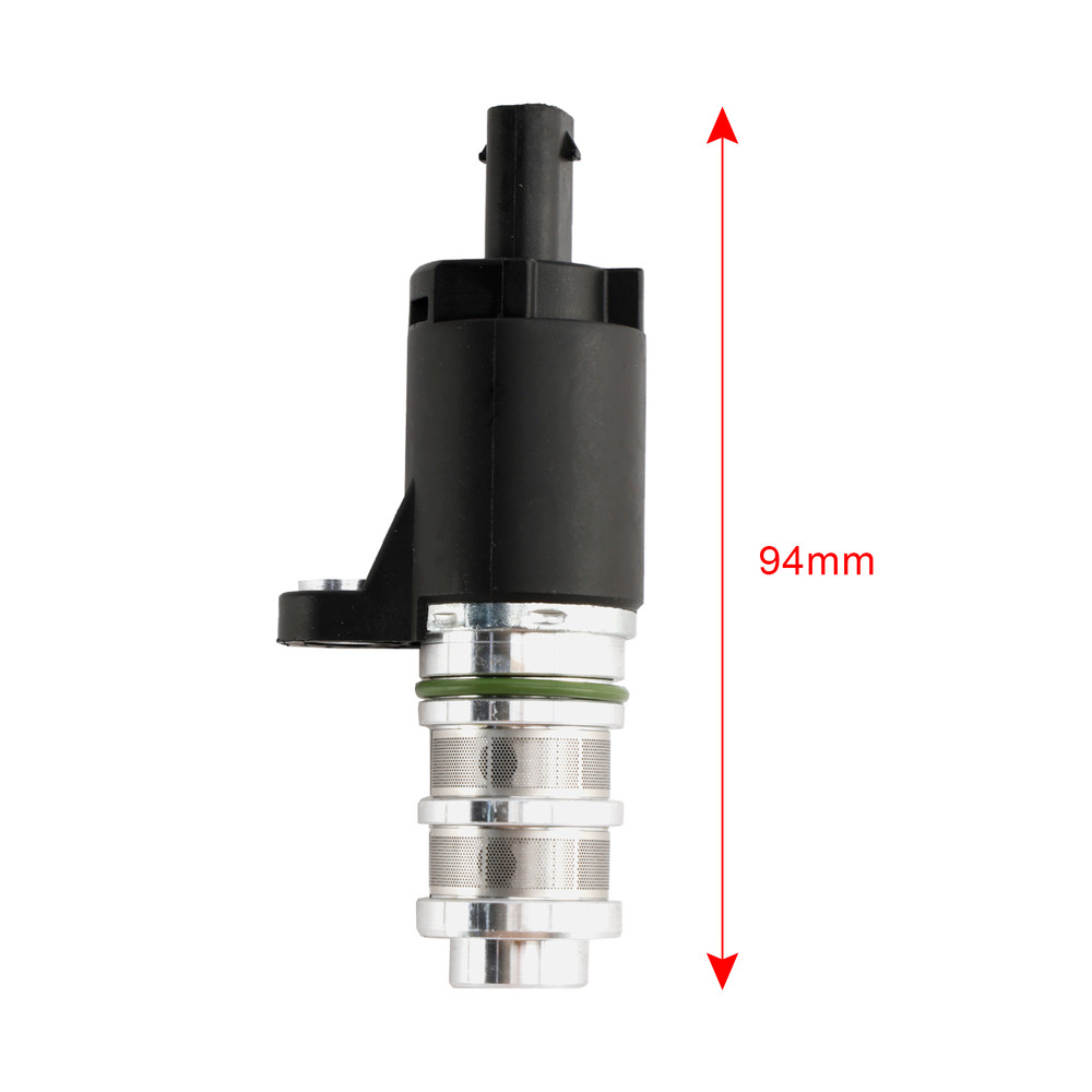 BMW X1 X3 X5 335i 535i N55 Engine Oil Pressure Control Valve 11417622768 Generic