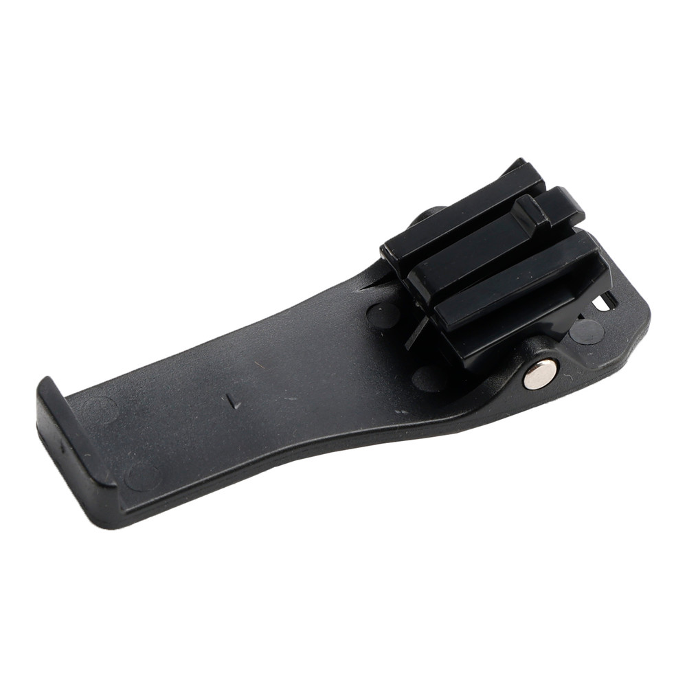 1PCS Walkie Talkie Two Way Radio Communicator BP272 Belt Clip For ICOM BP-272