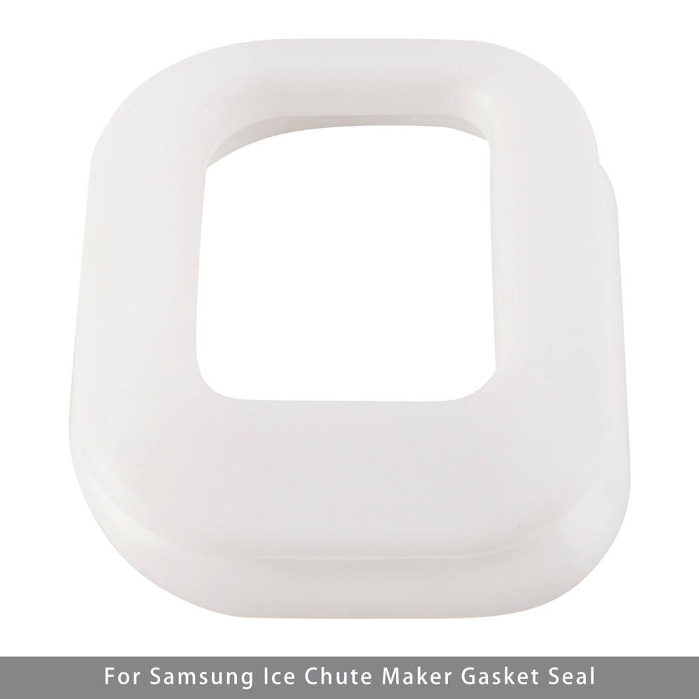 Samsung Ice Chute Maker Gasket Seal Refrigerator Ice Chute Gasket DA63-06945A Generic