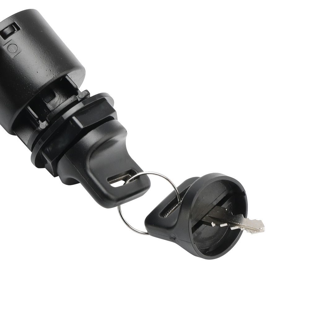 2014-2022 Honda Pioneer 700 Pioneer-4 SSX700 35100-HL3-A01 Ignition Key Switch Generic