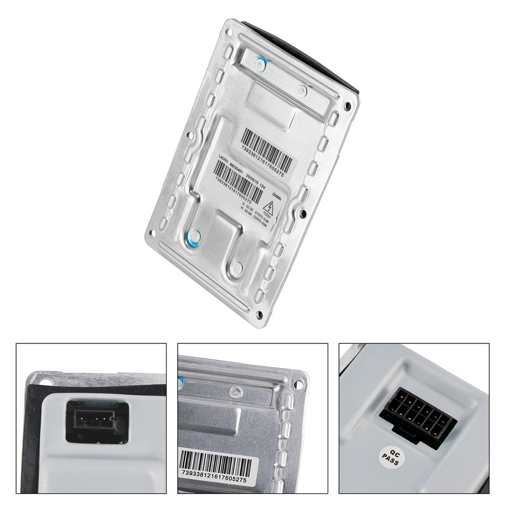 Automobile | Car | Truck | Parts Accessories/Lighting/Headlight | Headlight Lenses