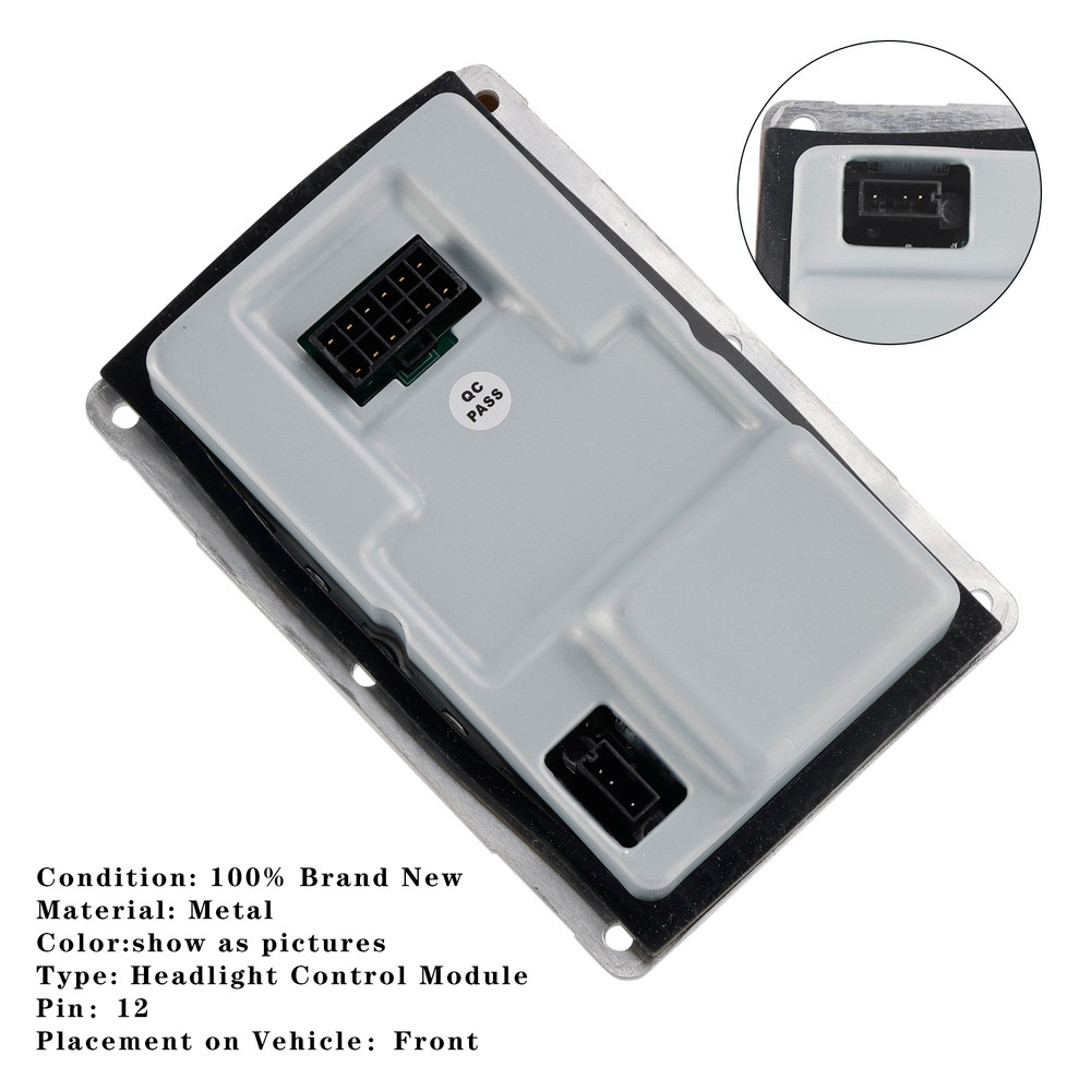 Automobile | Car | Truck | Parts Accessories/Lighting/Headlight | Headlight Lenses