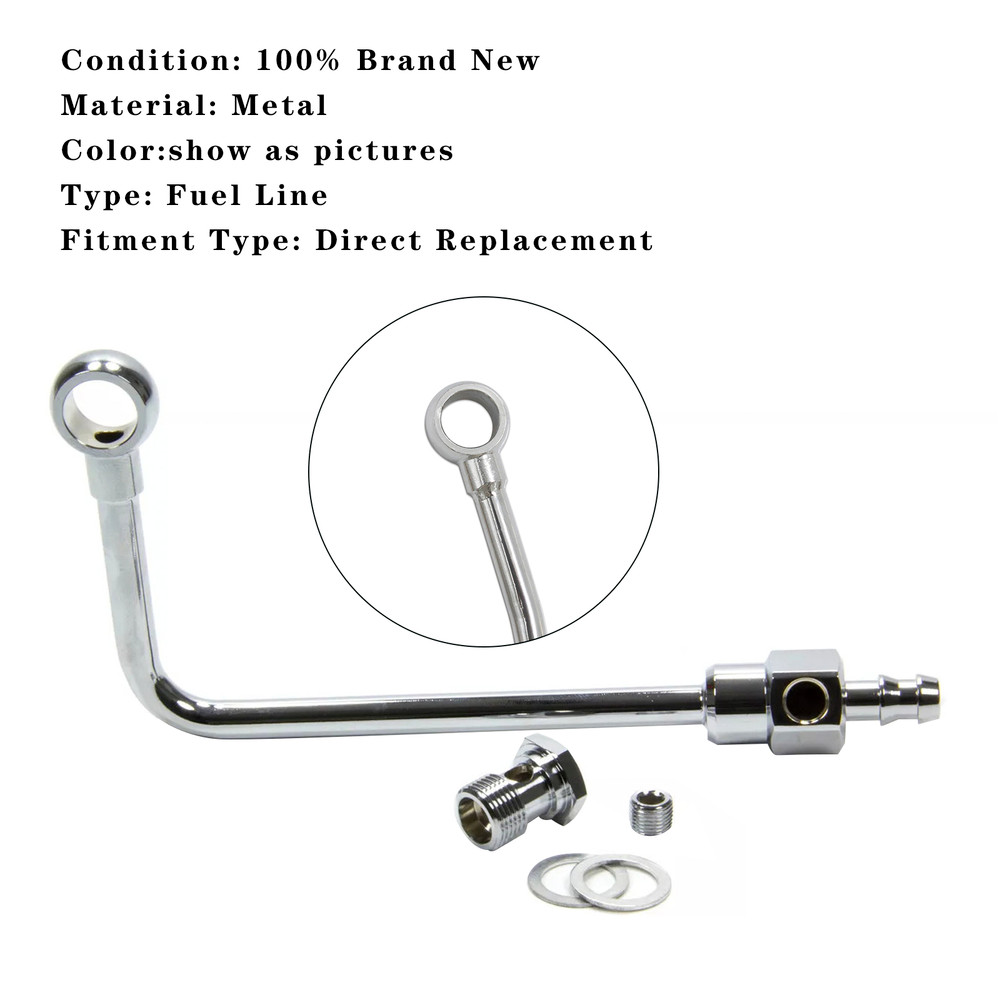Automobile | Car | Truck | Parts Accessories/Performance/Oil Cooler | Oil Fuel Line | Fluid Fittings