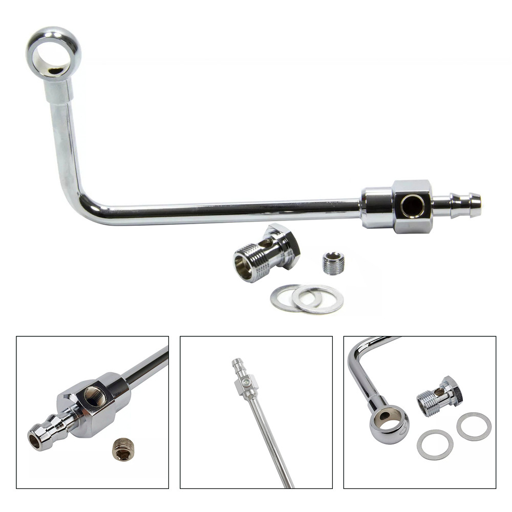 Automobile | Car | Truck | Parts Accessories/Performance/Oil Cooler | Oil Fuel Line | Fluid Fittings