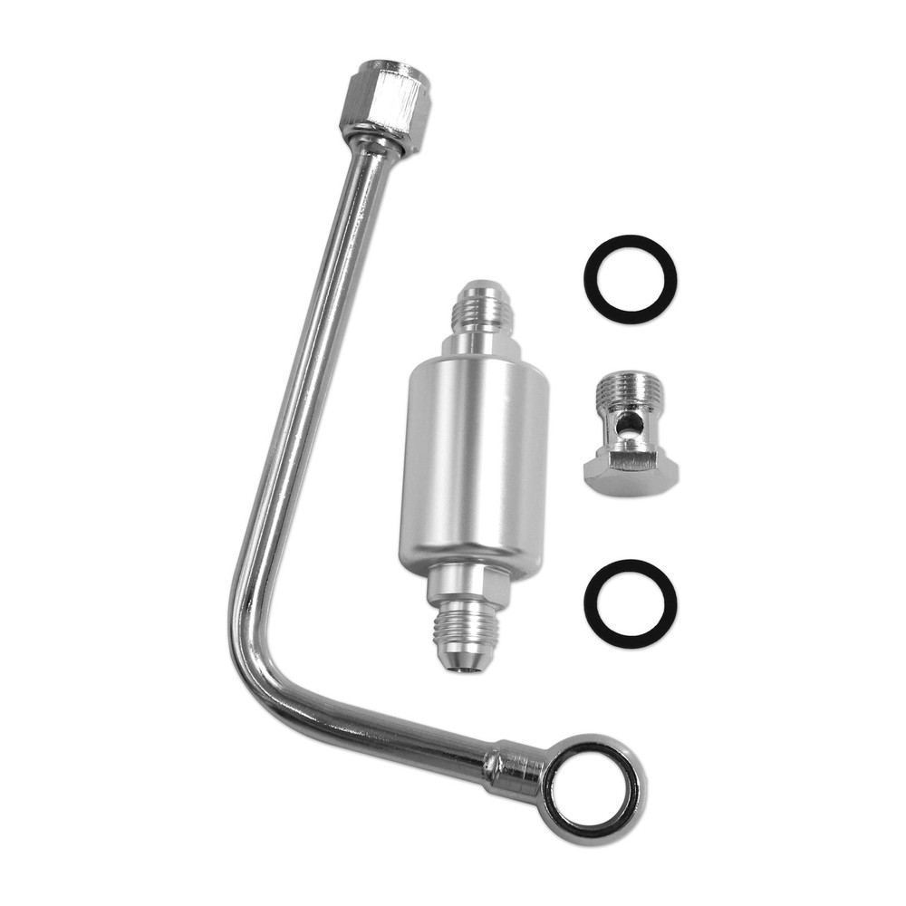 Automobile | Car | Truck | Parts Accessories/Performance/Oil Cooler | Oil Fuel Line | Fluid Fittings