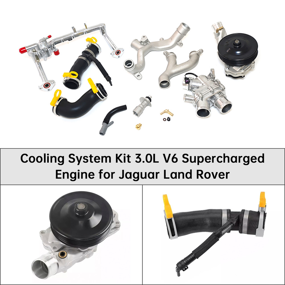 Automobile | Car | Truck | Parts Accessories/Performance/Thermostat | Radiator Cap | Temp. Sensor Joint