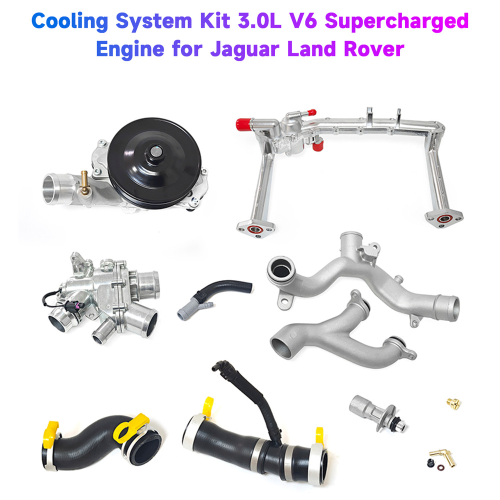 Automobile | Car | Truck | Parts Accessories/Performance/Thermostat | Radiator Cap | Temp. Sensor Joint