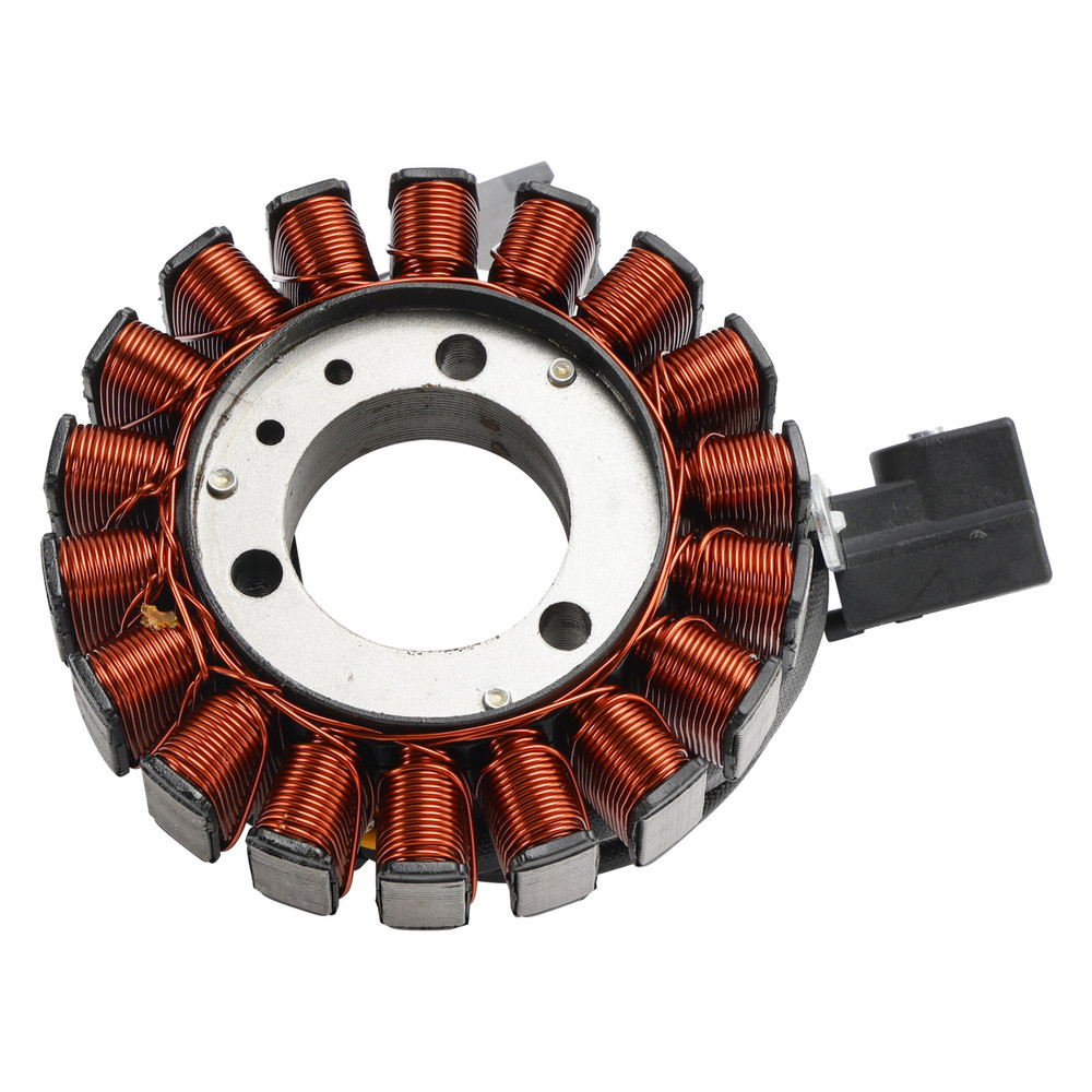 Motorcycle Parts Accessories/Electrical & Ignition/Starter | Stator - Magneto Generator Charging Coil