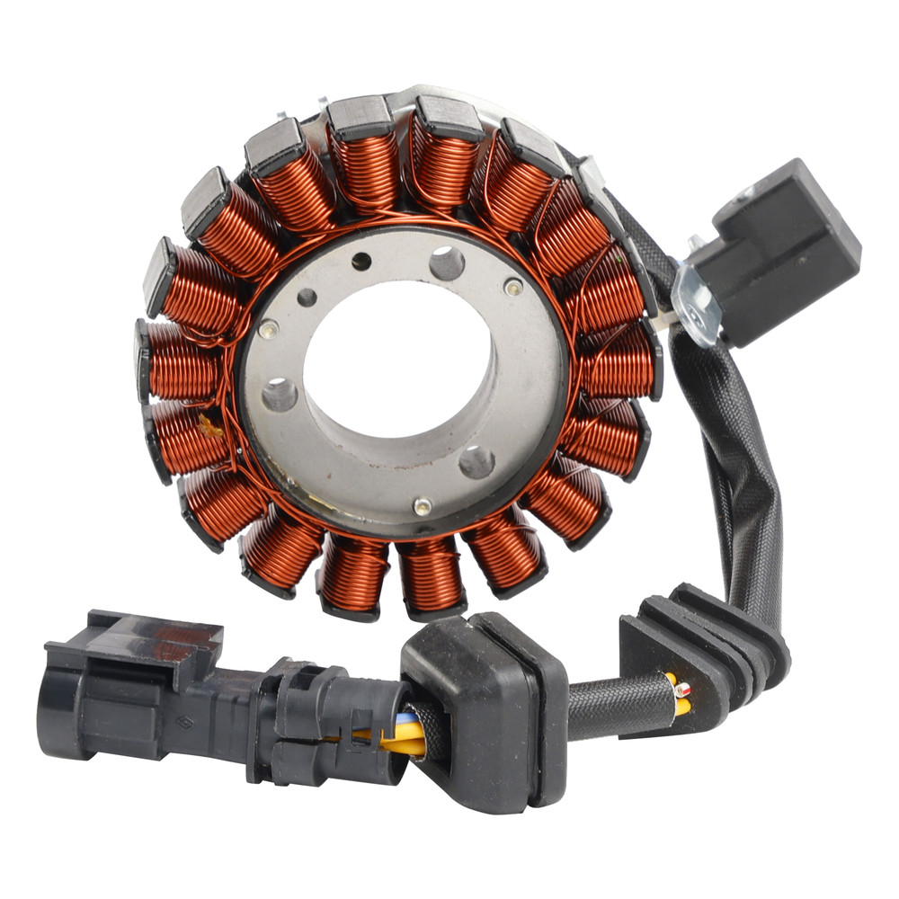 Motorcycle Parts Accessories/Electrical & Ignition/Starter | Stator - Magneto Generator Charging Coil