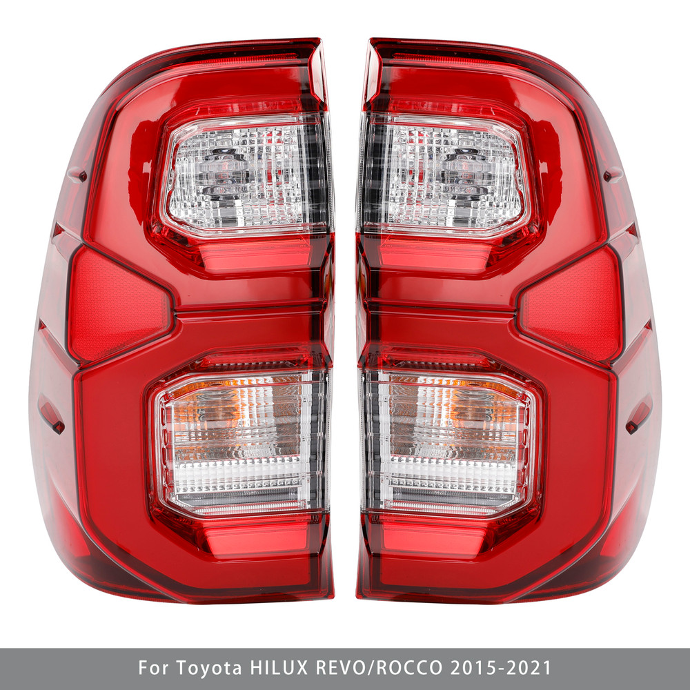 Automobile | Car | Truck | Parts Accessories/Lighting/Tail Light | Brake Light
