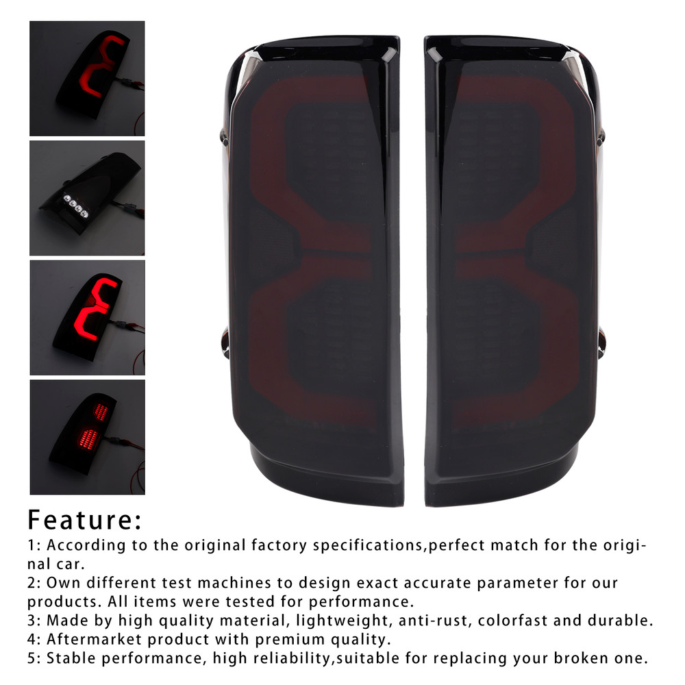 Automobile | Car | Truck | Parts Accessories/Lighting/Tail Light | Brake Light