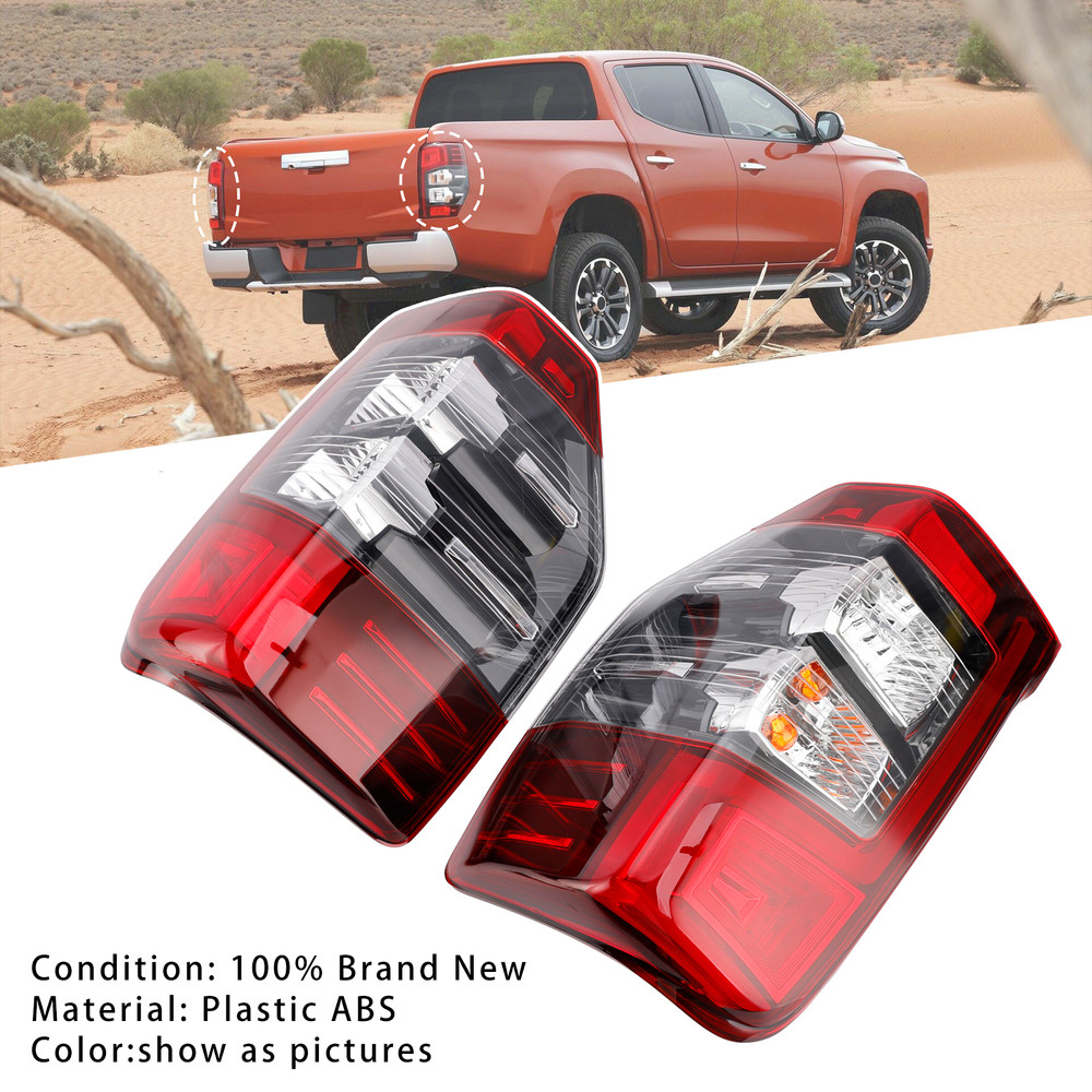 Automobile | Car | Truck | Parts Accessories/Lighting/Tail Light | Brake Light