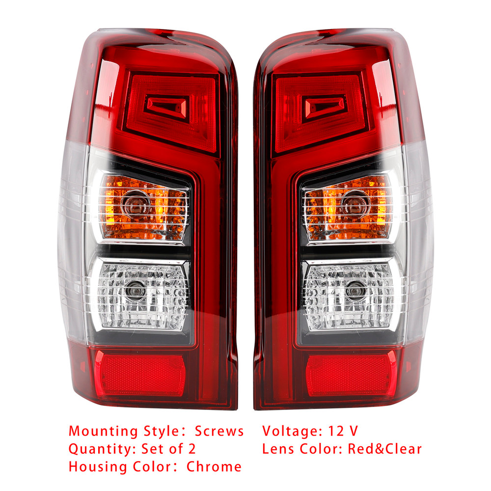 Automobile | Car | Truck | Parts Accessories/Lighting/Tail Light | Brake Light