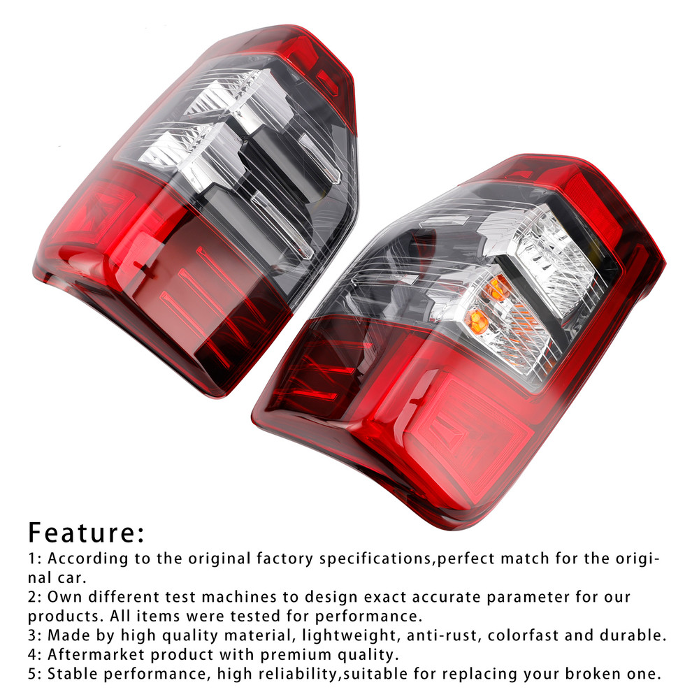 Automobile | Car | Truck | Parts Accessories/Lighting/Tail Light | Brake Light