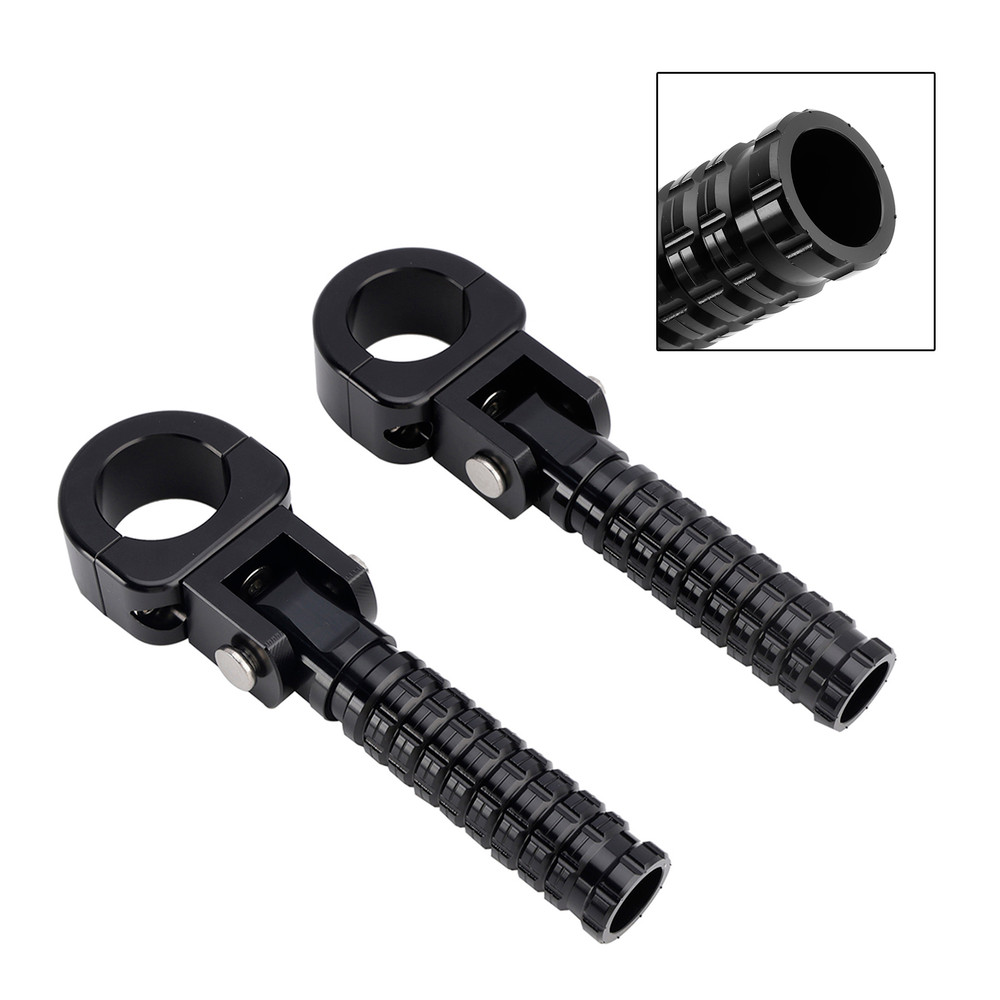 Motorcycle Parts Accessories/Body & Frame/Foot Pegs - Footrest - Pegs & Brackets