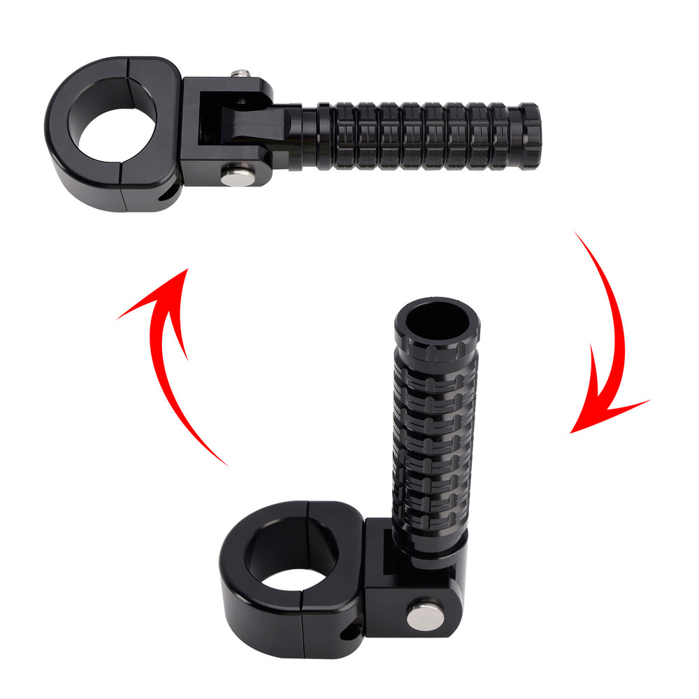 Motorcycle Parts Accessories/Body & Frame/Foot Pegs - Footrest - Pegs & Brackets